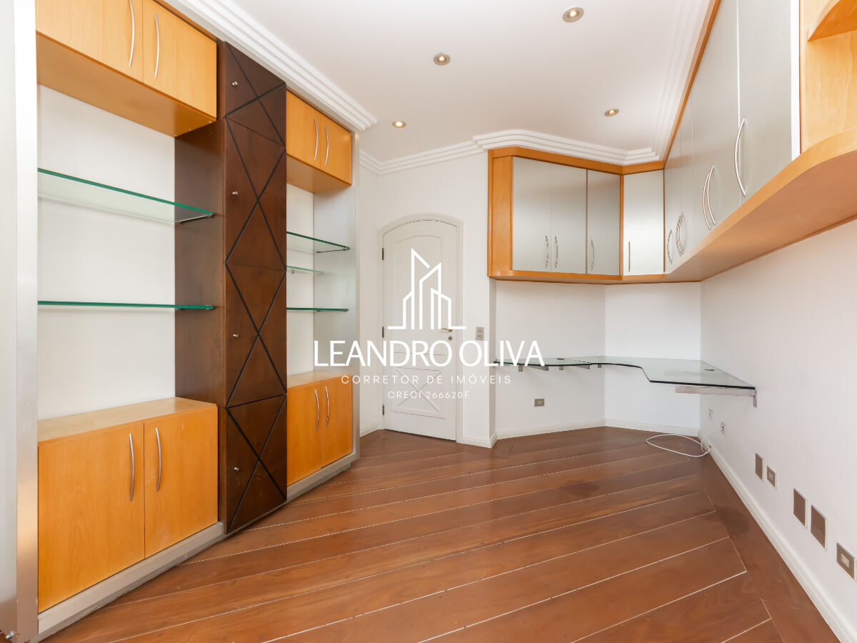 Apartamento, 4 quartos, 270 m² - Foto 27