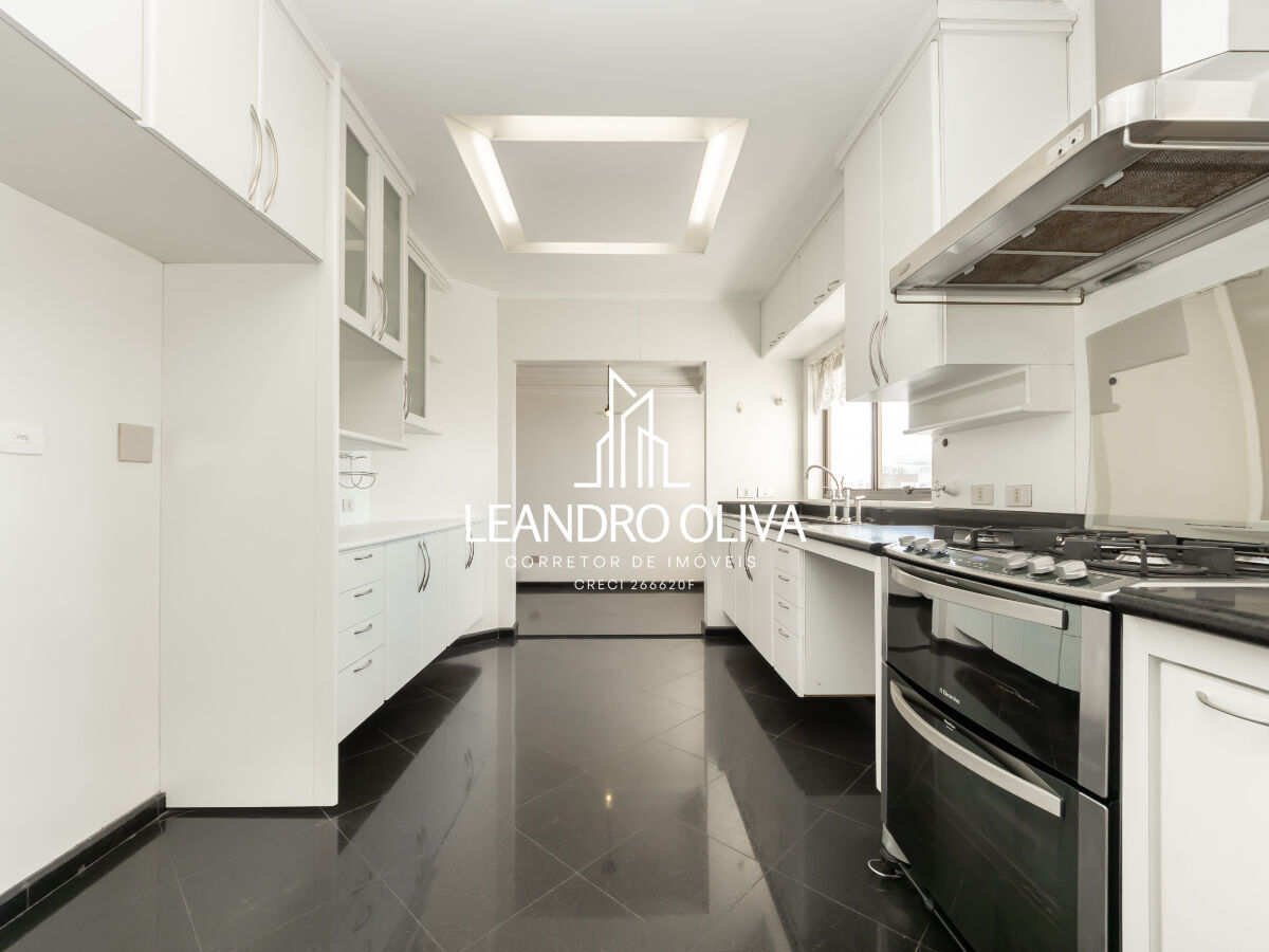 Apartamento, 4 quartos, 270 m² - Foto 12