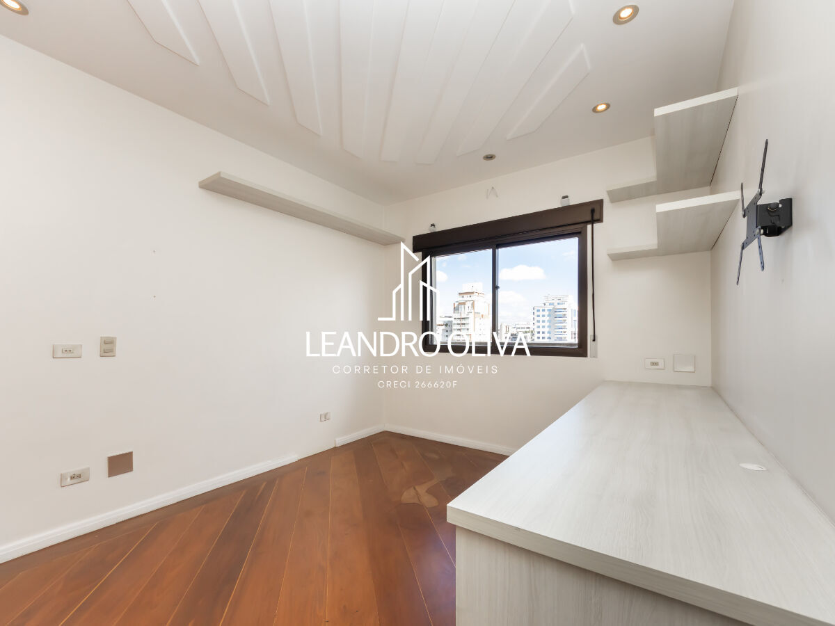 Apartamento, 4 quartos, 270 m² - Foto 20