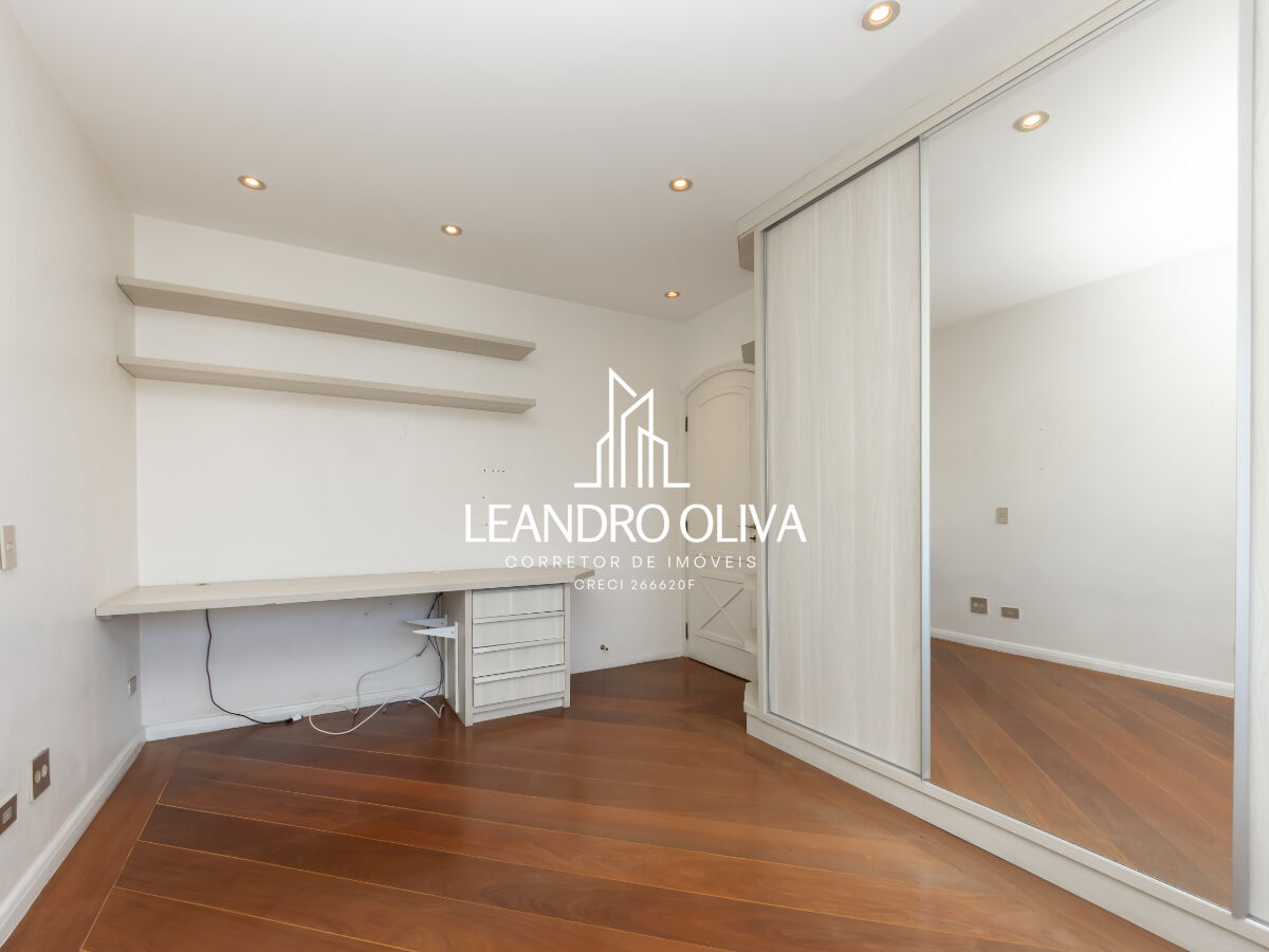 Apartamento, 4 quartos, 270 m² - Foto 24