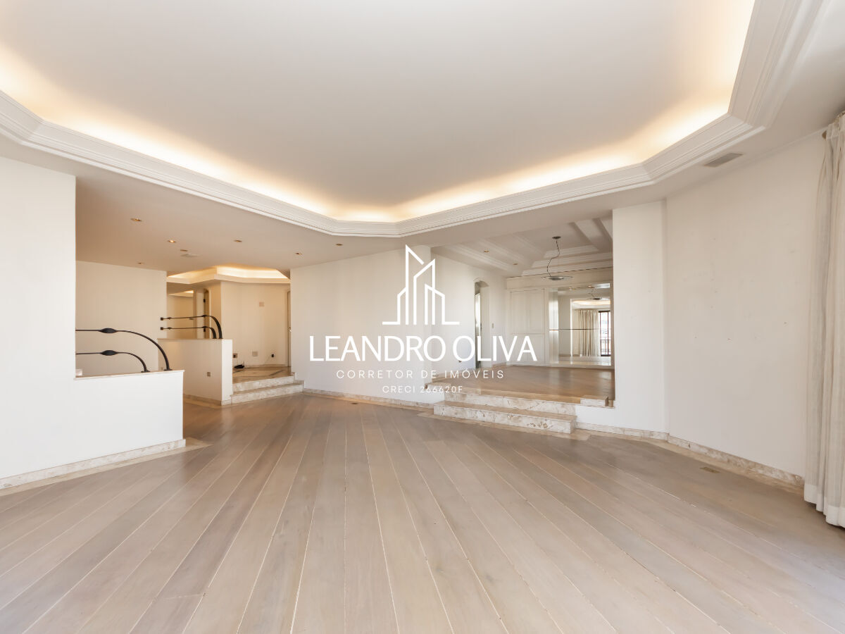 Apartamento, 4 quartos, 270 m² - Foto 3