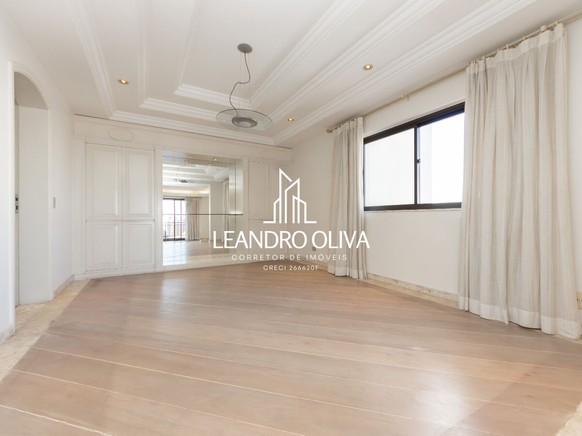 Apartamento, 4 quartos, 270 m² - Foto 7