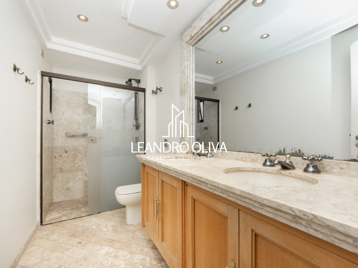 Apartamento, 4 quartos, 270 m² - Foto 22