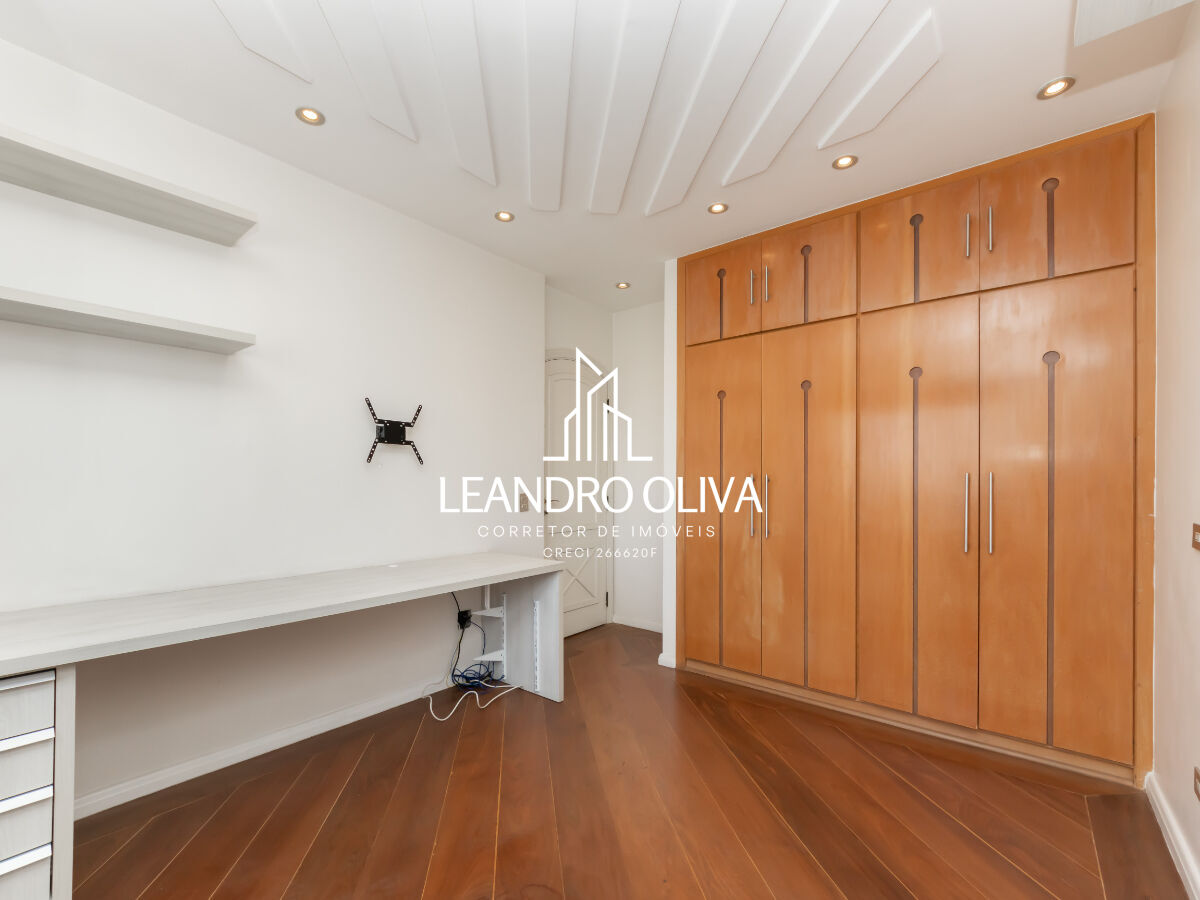 Apartamento, 4 quartos, 270 m² - Foto 21
