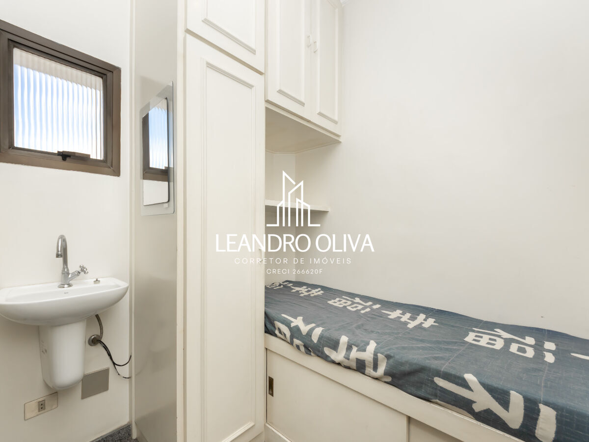 Apartamento, 4 quartos, 270 m² - Foto 14
