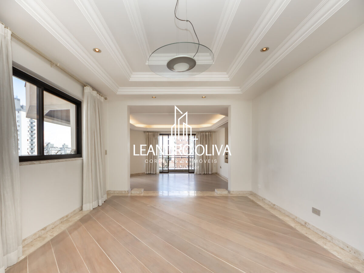 Apartamento, 4 quartos, 270 m² - Foto 8