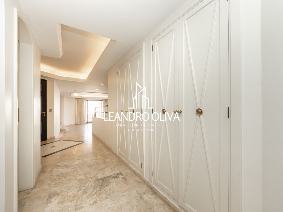 Apartamento, 4 quartos, 270 m² - Foto 23