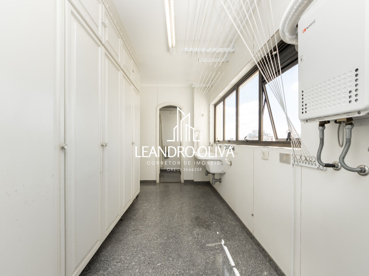 Apartamento, 4 quartos, 270 m² - Foto 13