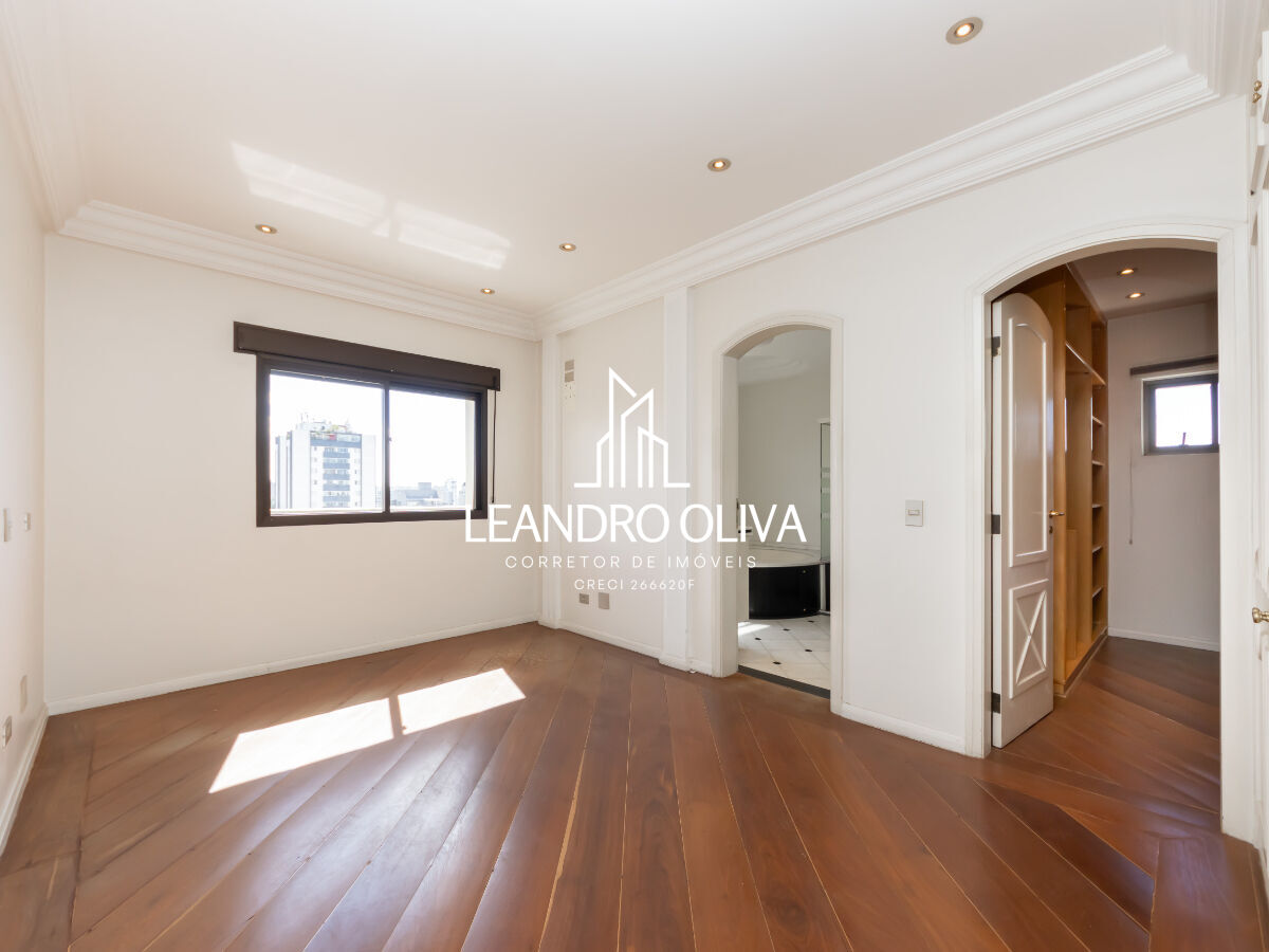Apartamento, 4 quartos, 270 m² - Foto 29