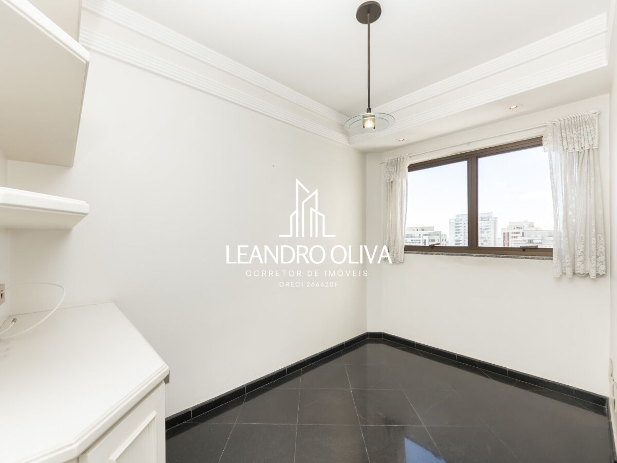 Apartamento, 4 quartos, 270 m² - Foto 9