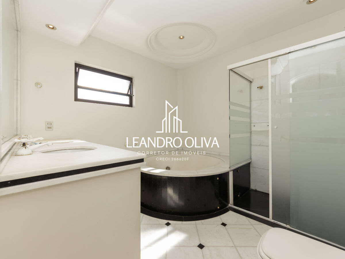 Apartamento, 4 quartos, 270 m² - Foto 32