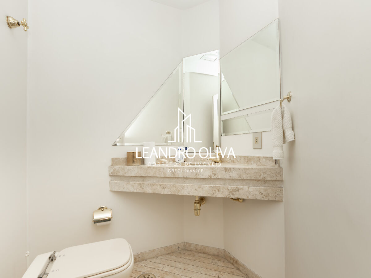 Apartamento, 4 quartos, 270 m² - Foto 16