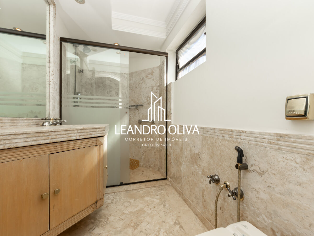 Apartamento, 4 quartos, 270 m² - Foto 30