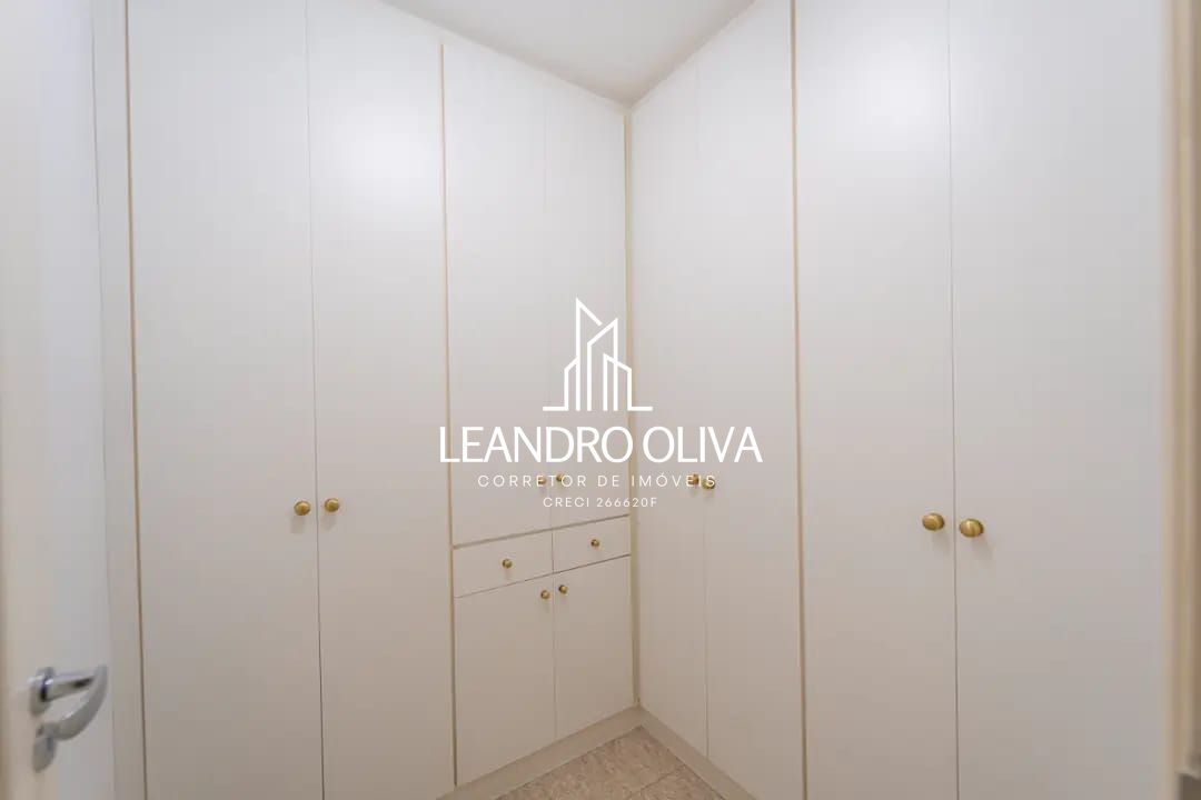 Apartamento, 4 quartos, 168 m² - Foto 29