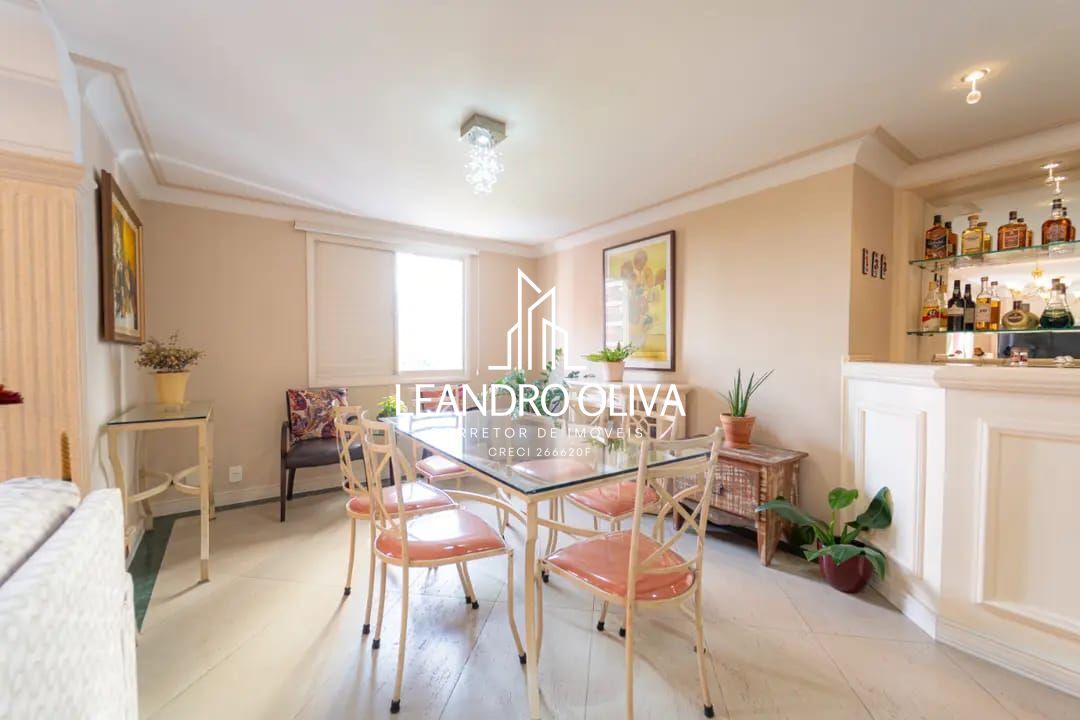 Apartamento, 4 quartos, 168 m² - Foto 12