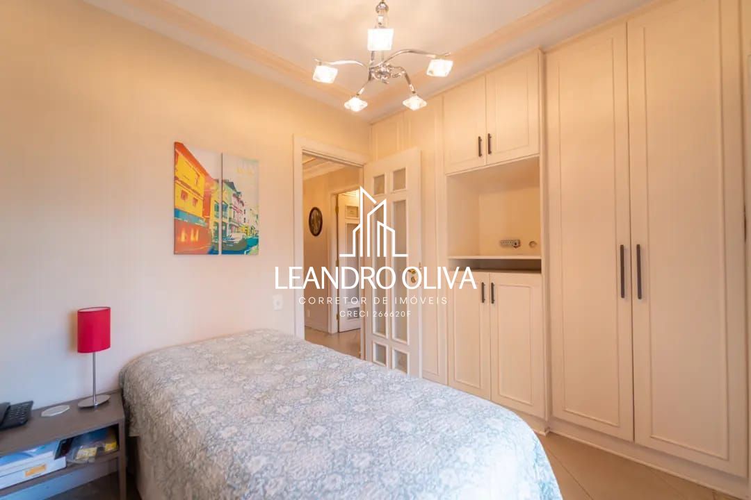 Apartamento, 4 quartos, 168 m² - Foto 15