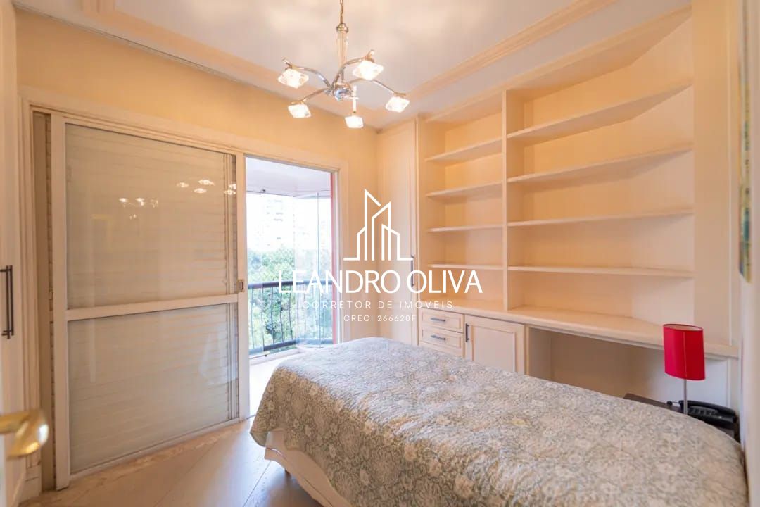 Apartamento, 4 quartos, 168 m² - Foto 13