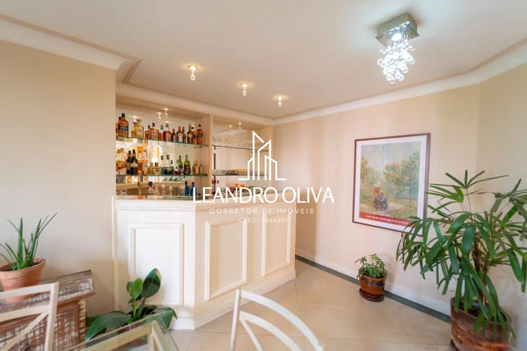 Apartamento, 4 quartos, 168 m² - Foto 9