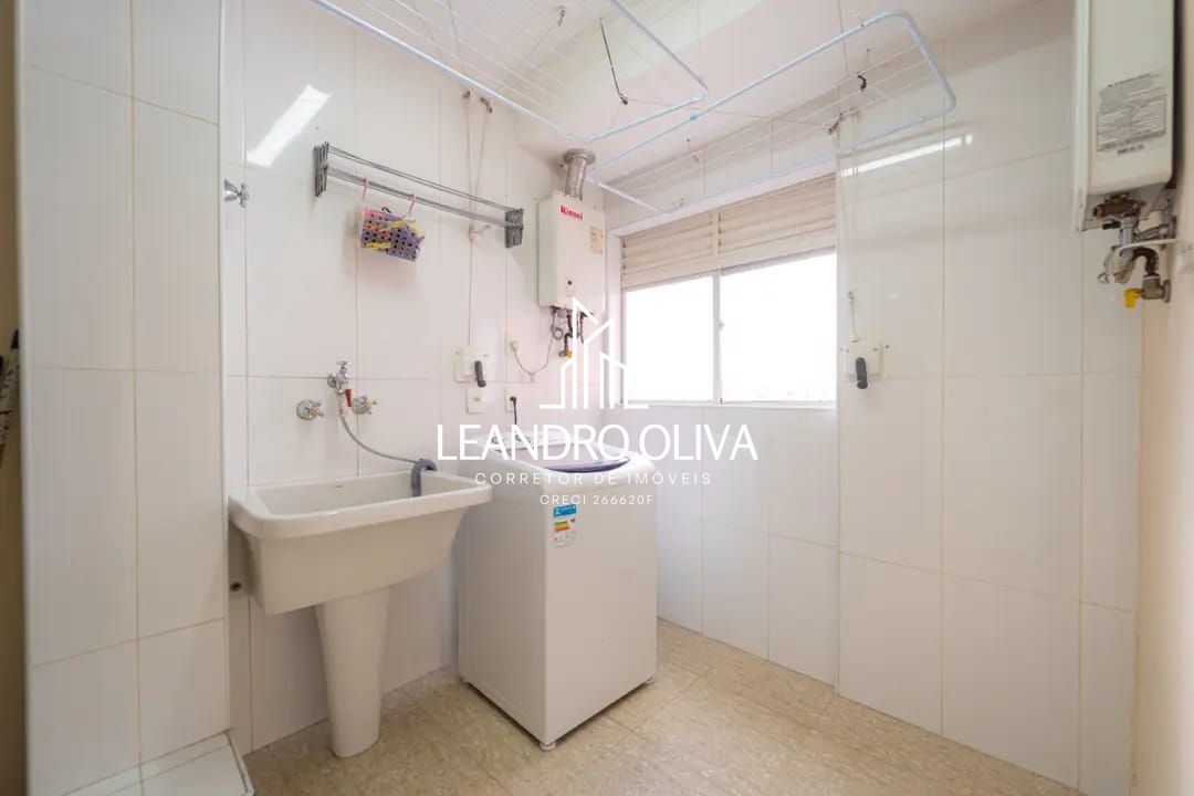 Apartamento, 4 quartos, 168 m² - Foto 28