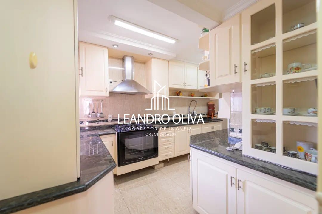 Apartamento, 4 quartos, 168 m² - Foto 26