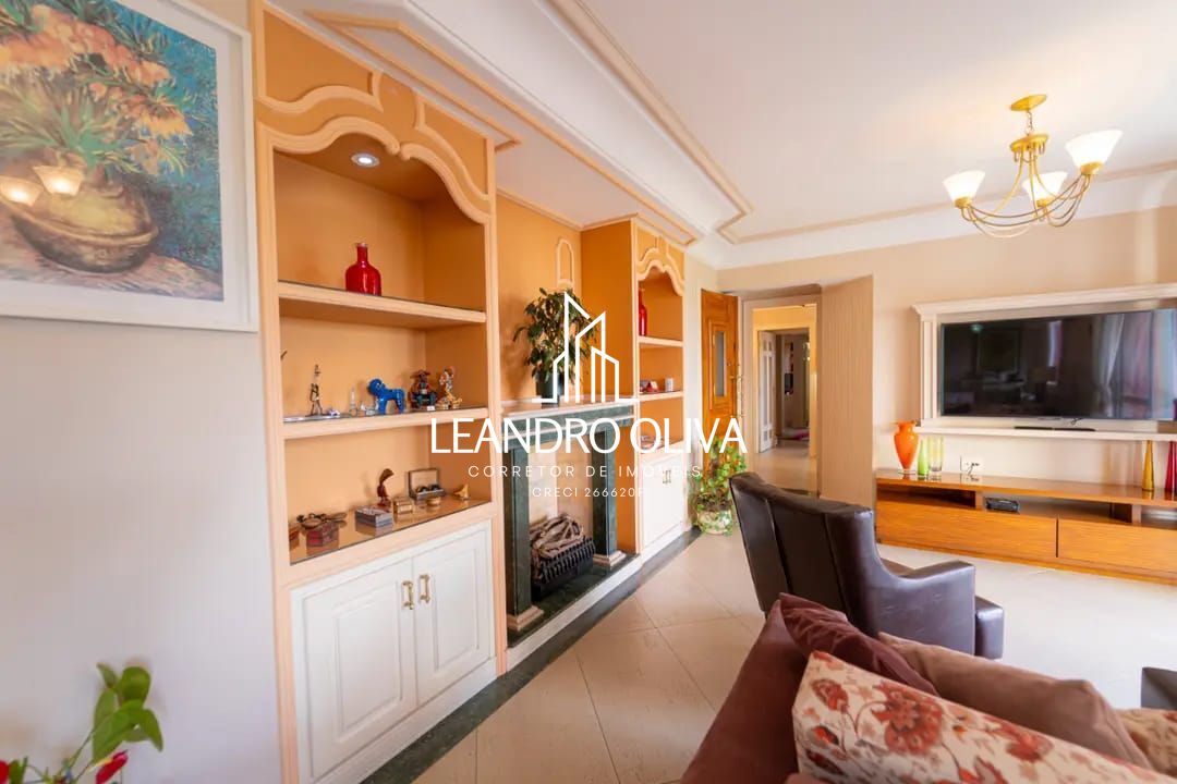 Apartamento, 4 quartos, 168 m² - Foto 32