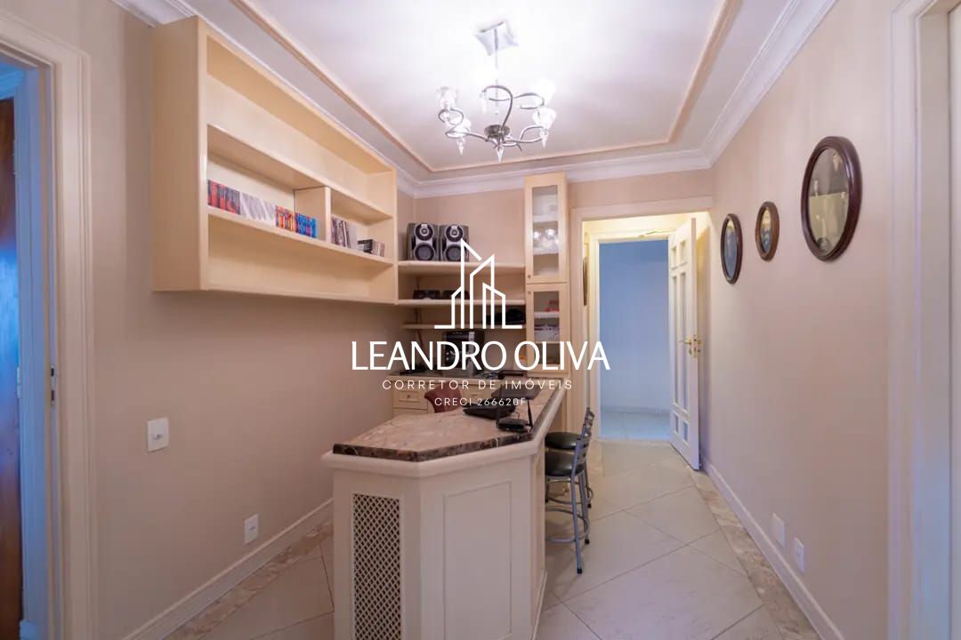 Apartamento, 4 quartos, 168 m² - Foto 19