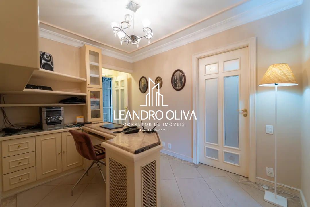 Apartamento, 4 quartos, 168 m² - Foto 21