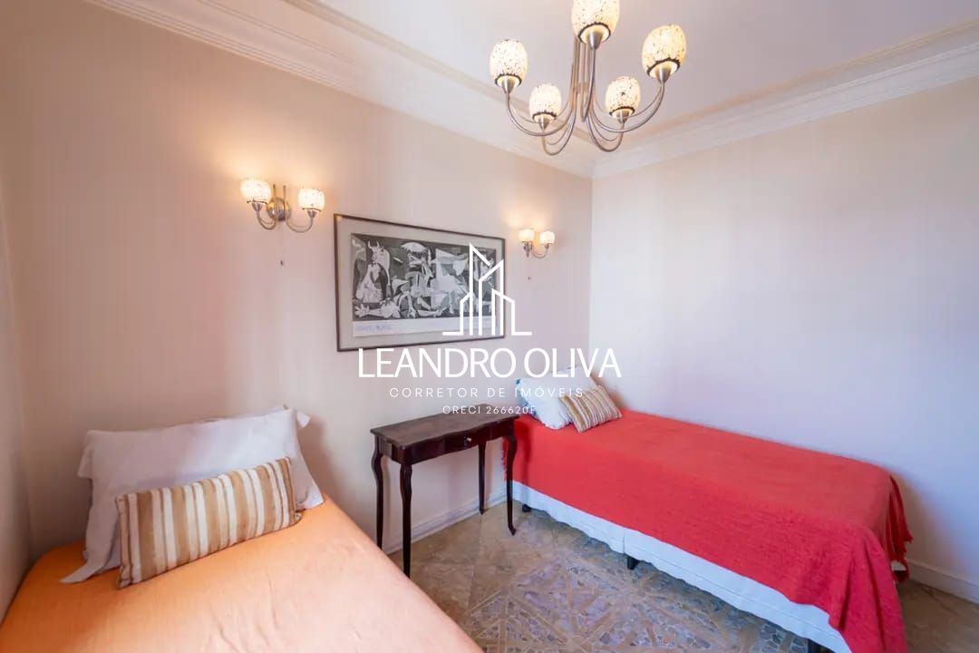 Apartamento, 4 quartos, 168 m² - Foto 18