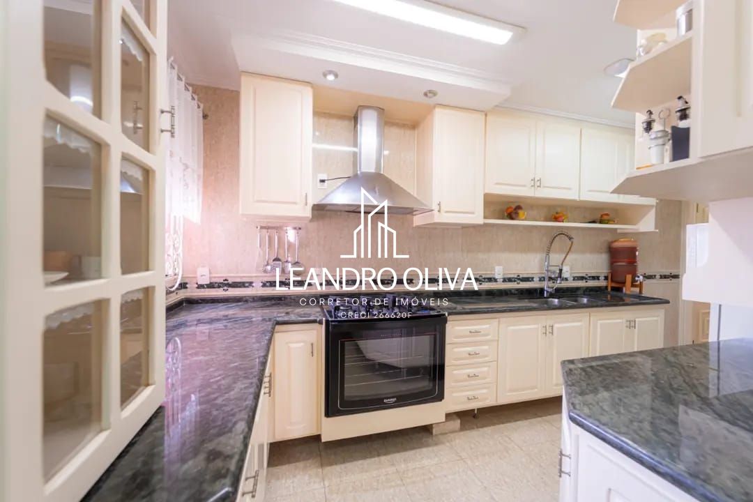 Apartamento, 4 quartos, 168 m² - Foto 23