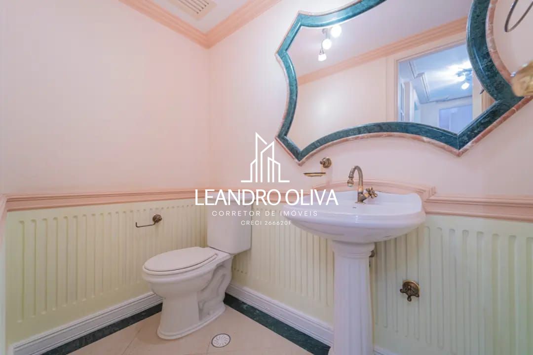 Apartamento, 4 quartos, 168 m² - Foto 11