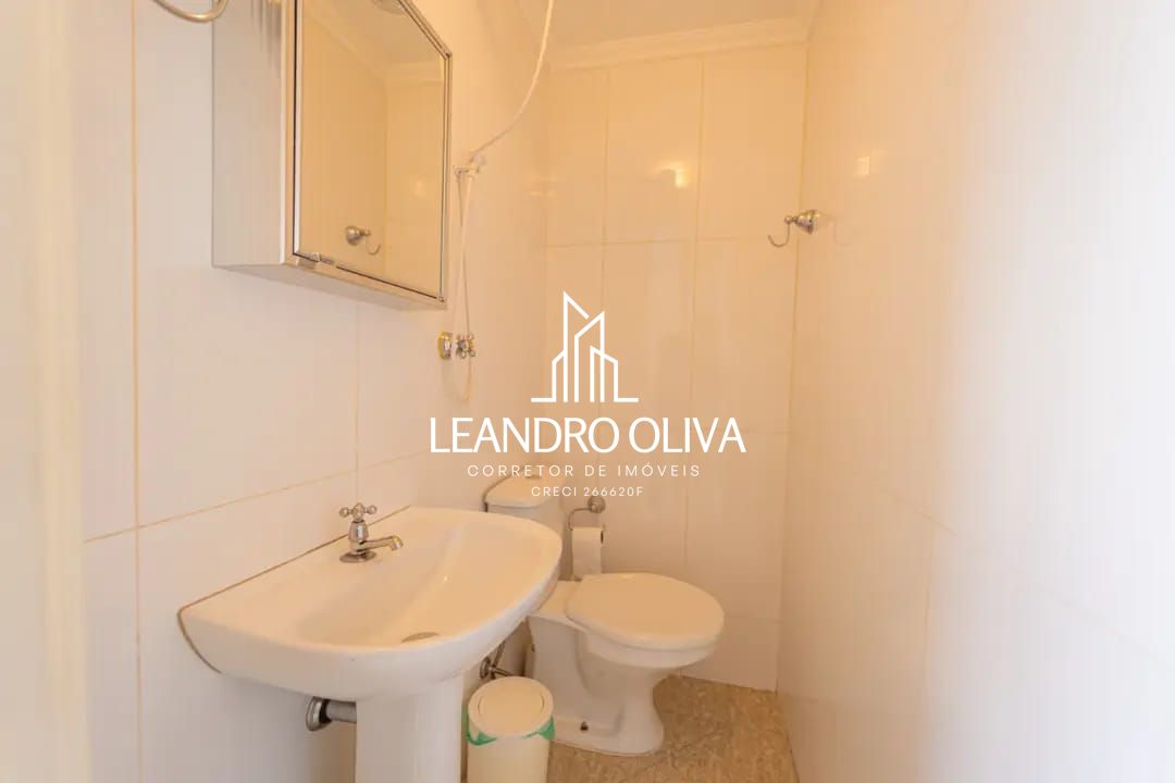 Apartamento, 4 quartos, 168 m² - Foto 30