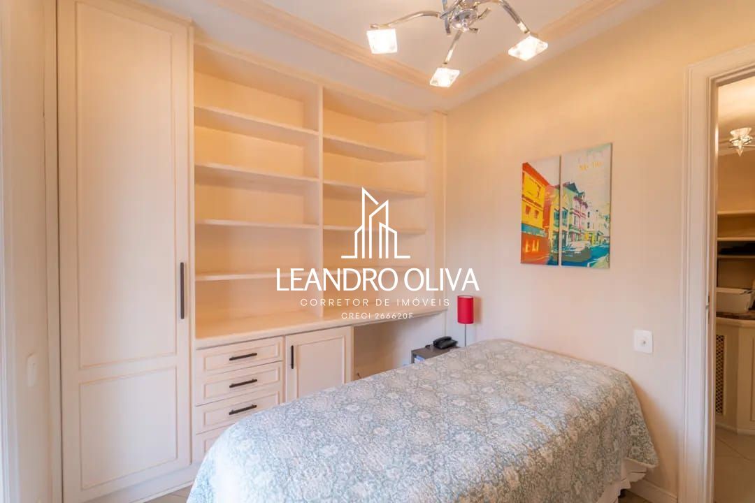 Apartamento, 4 quartos, 168 m² - Foto 14