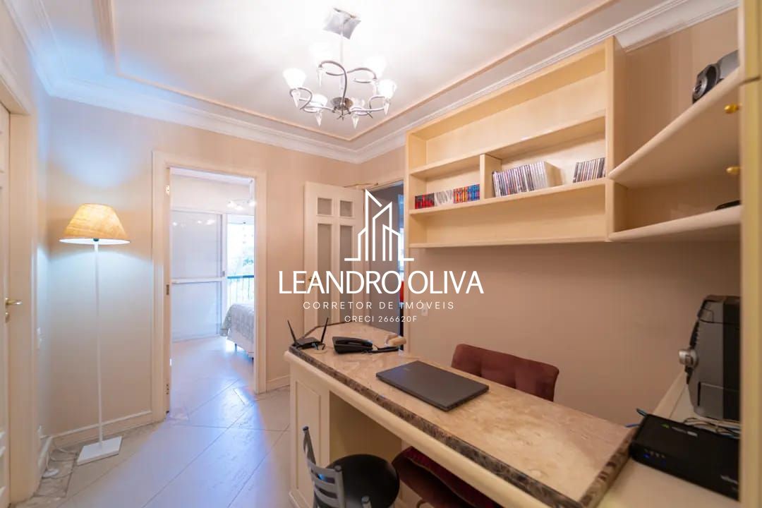 Apartamento, 4 quartos, 168 m² - Foto 20