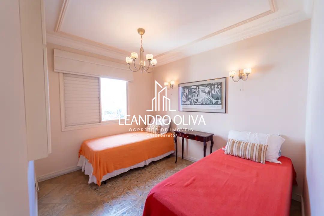 Apartamento, 4 quartos, 168 m² - Foto 16
