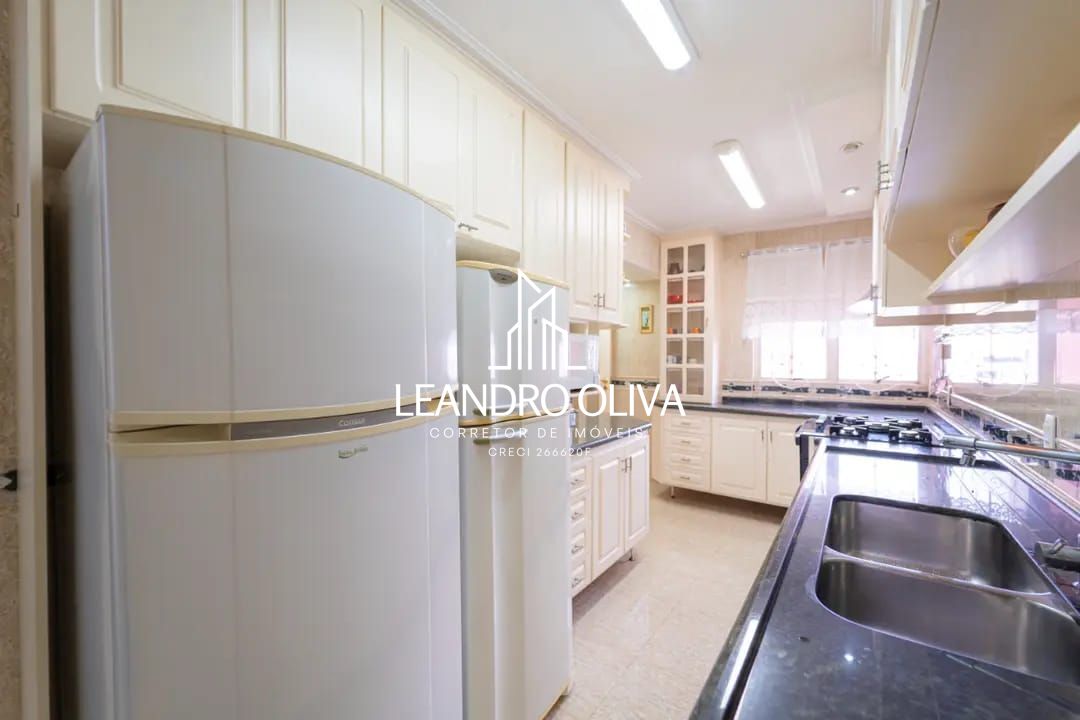 Apartamento, 4 quartos, 168 m² - Foto 27