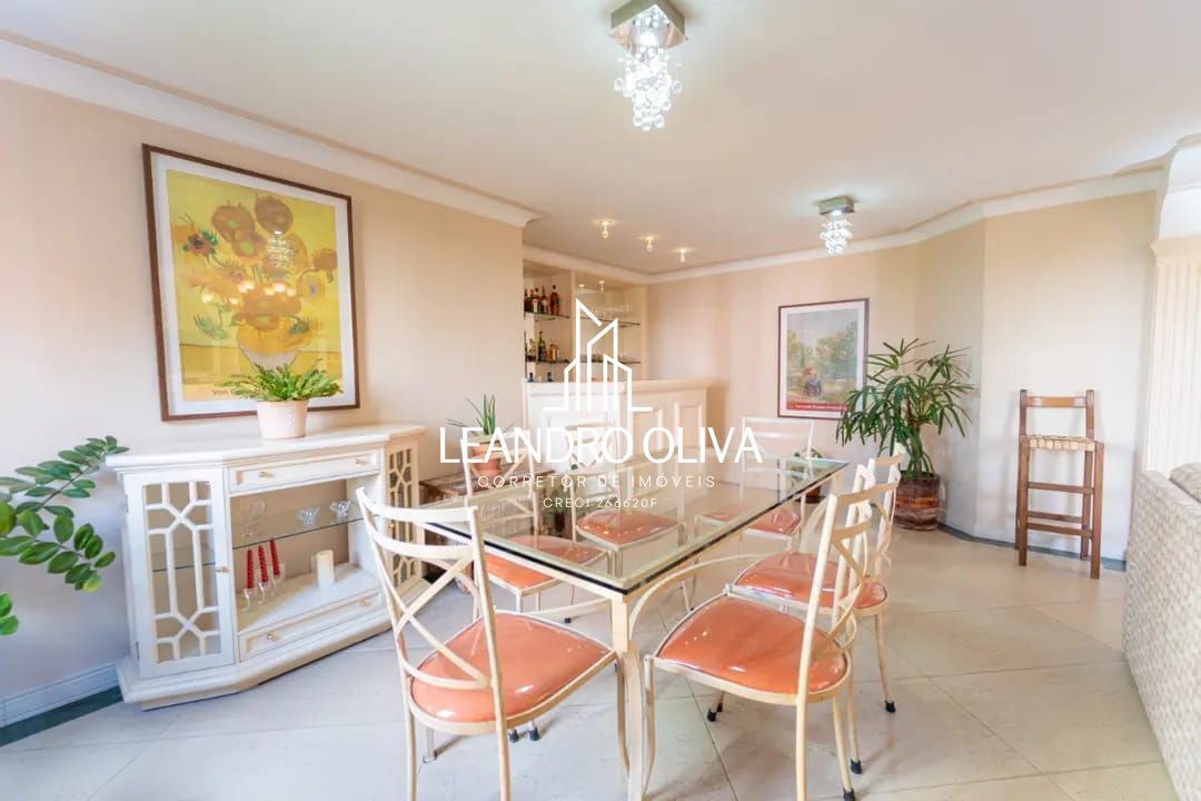 Apartamento, 4 quartos, 168 m² - Foto 6