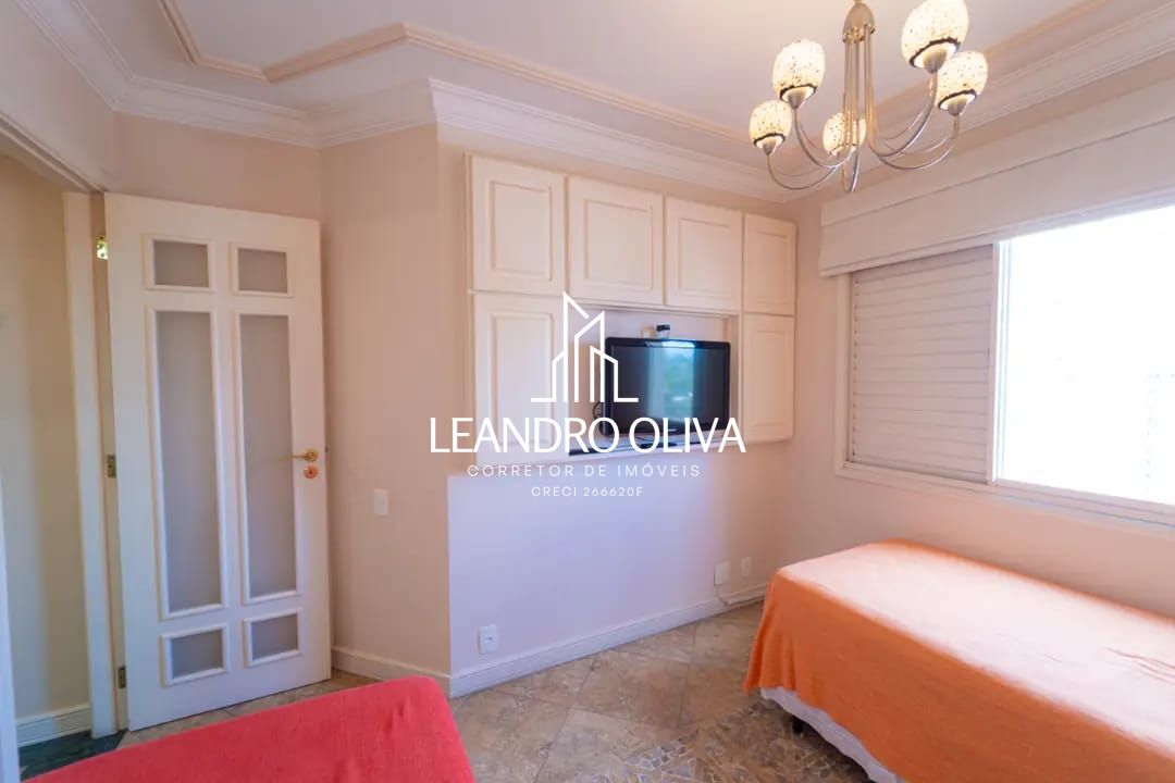 Apartamento, 4 quartos, 168 m² - Foto 17