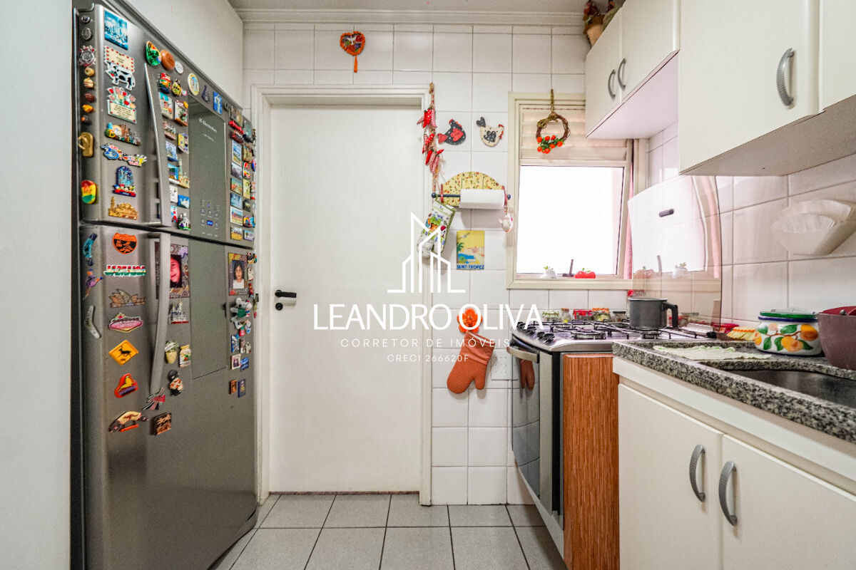 Apartamento, 3 quartos, 98 m² - Foto 18