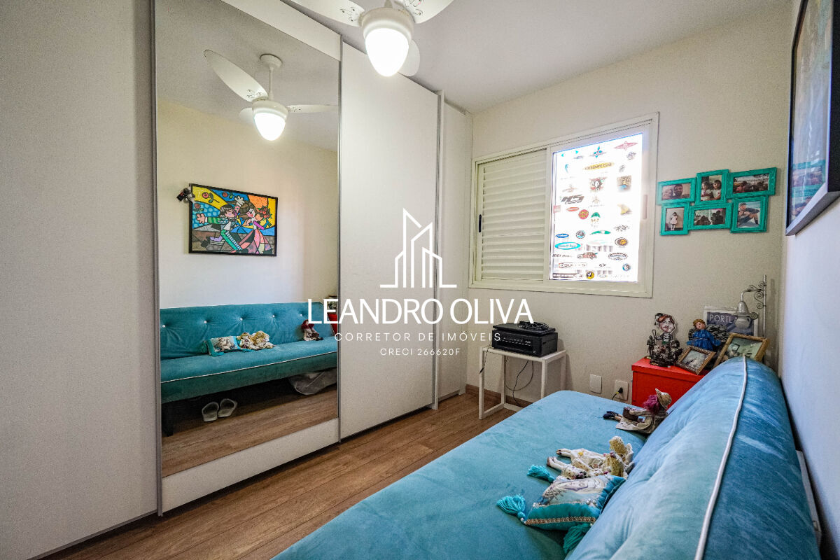 Apartamento, 3 quartos, 98 m² - Foto 10