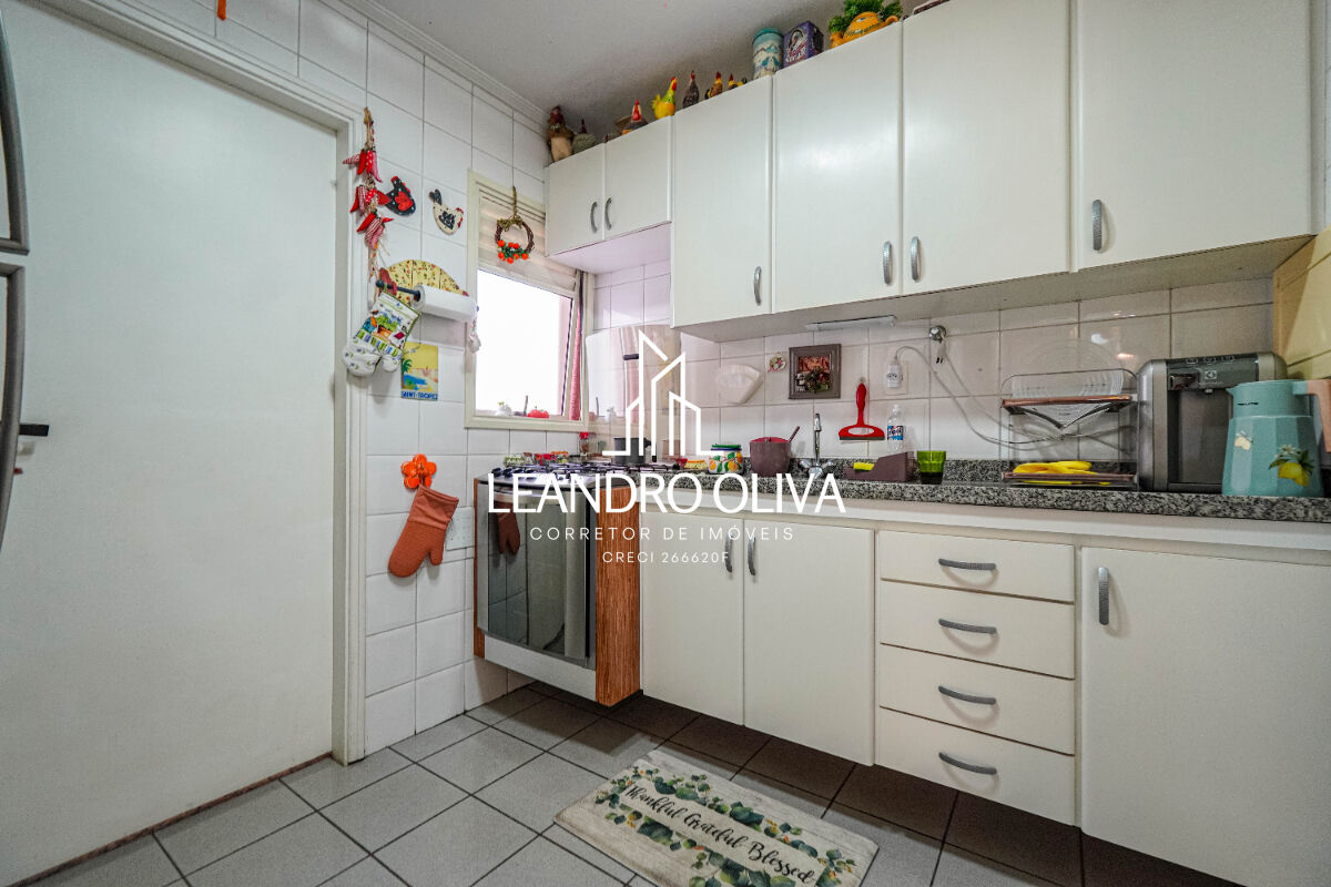 Apartamento, 3 quartos, 98 m² - Foto 16