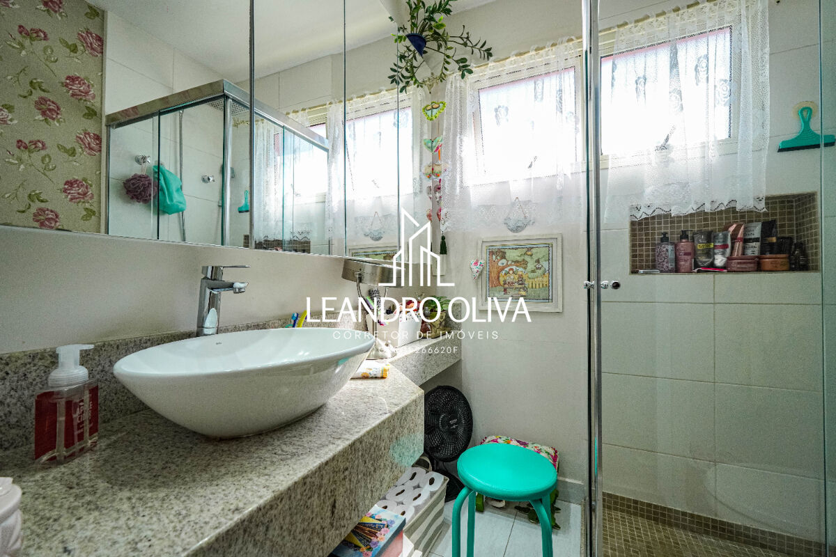 Apartamento, 3 quartos, 98 m² - Foto 11