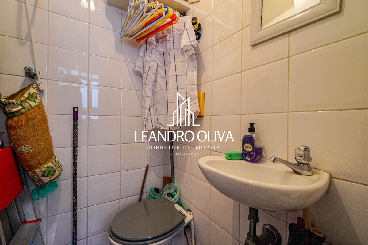 Apartamento, 3 quartos, 98 m² - Foto 20