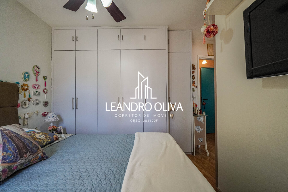 Apartamento, 3 quartos, 98 m² - Foto 9