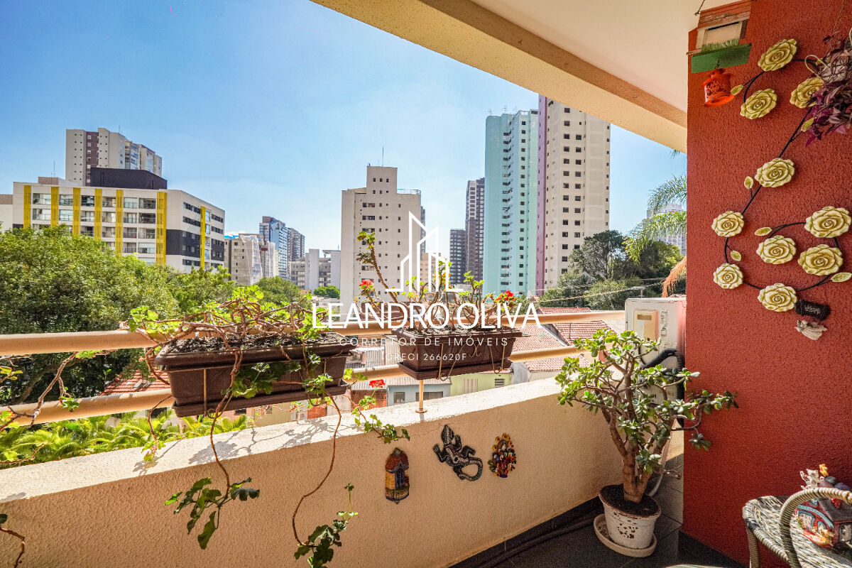 Apartamento, 3 quartos, 98 m² - Foto 6