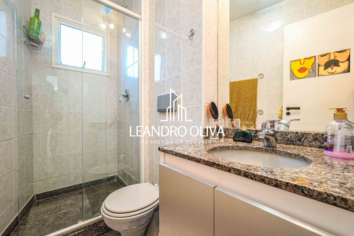 Apartamento, 3 quartos, 98 m² - Foto 14