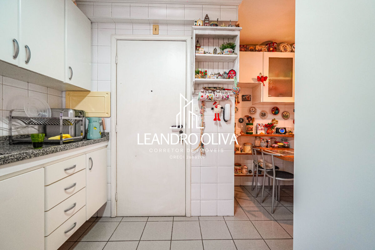 Apartamento, 3 quartos, 98 m² - Foto 17