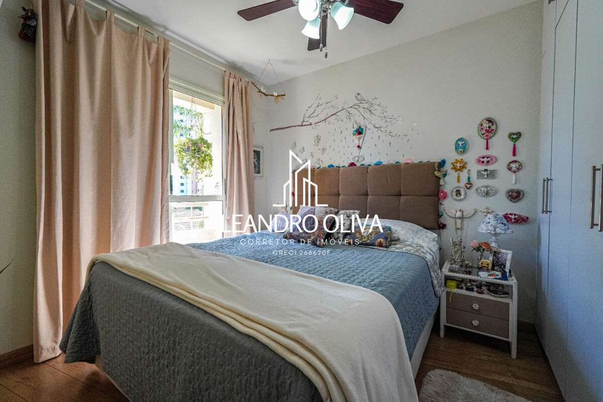 Apartamento, 3 quartos, 98 m² - Foto 8