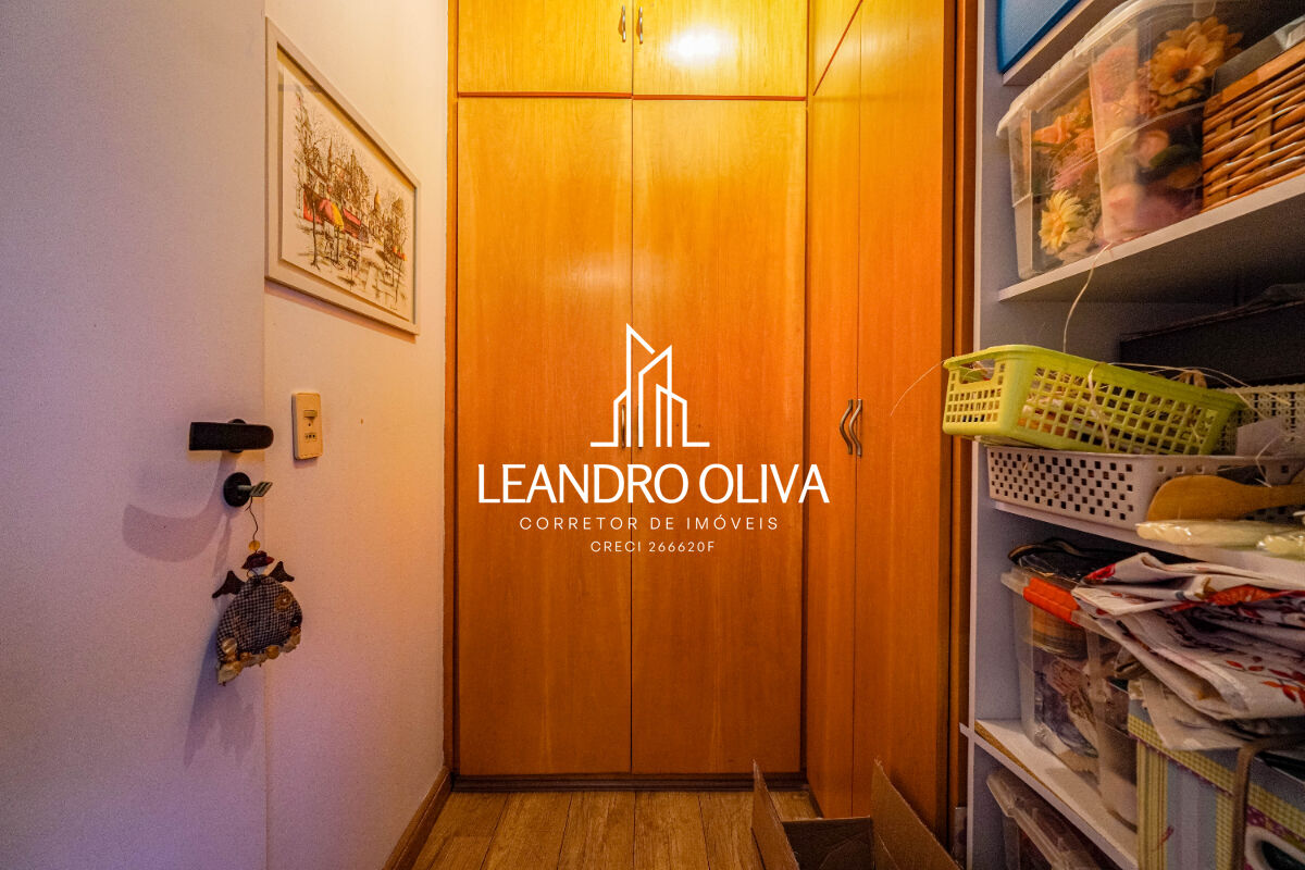 Apartamento, 3 quartos, 98 m² - Foto 12