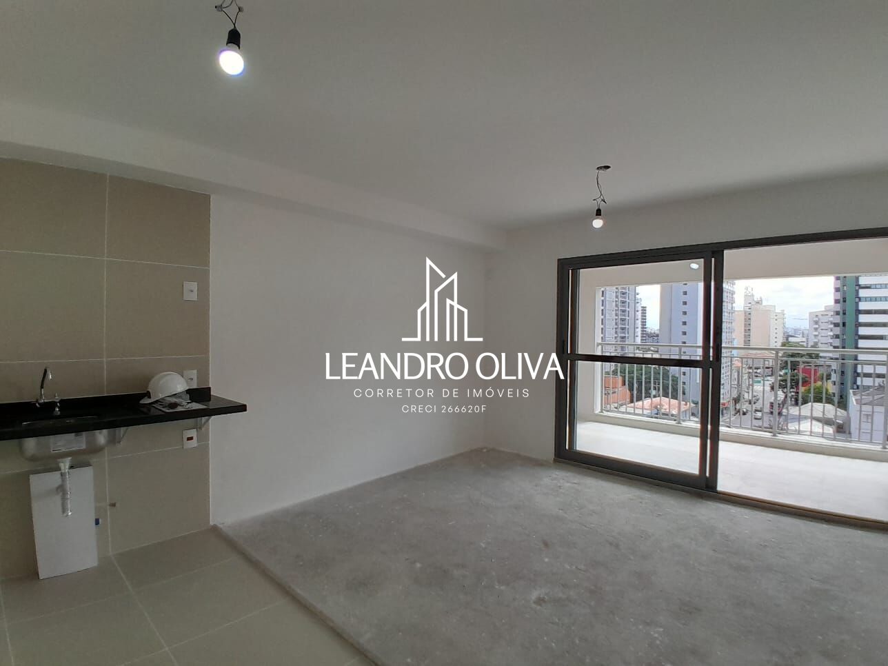 Apartamento, 3 quartos, 79 m² - Foto 3