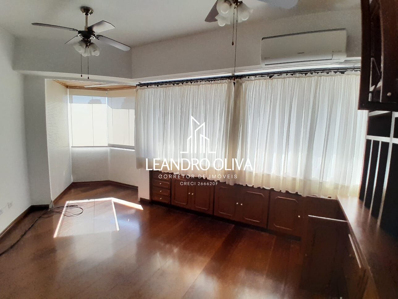 Apartamento, 4 quartos, 245 m² - Foto 9